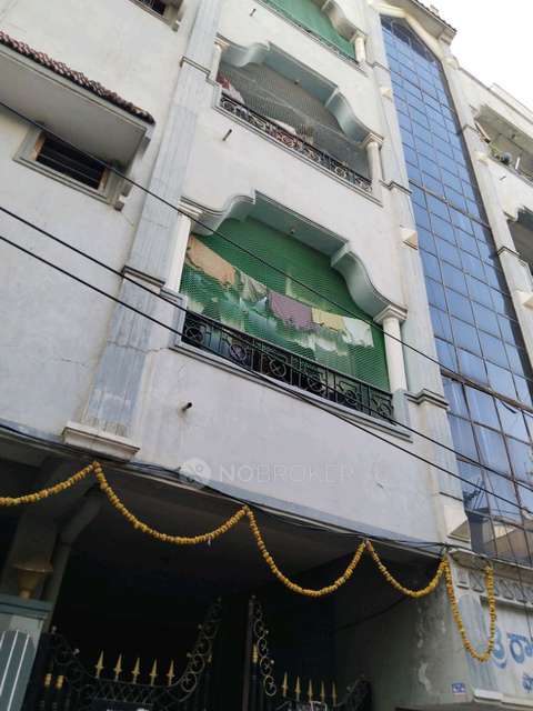 2 BHK Flat In Apartment for Rent  In Moosapet