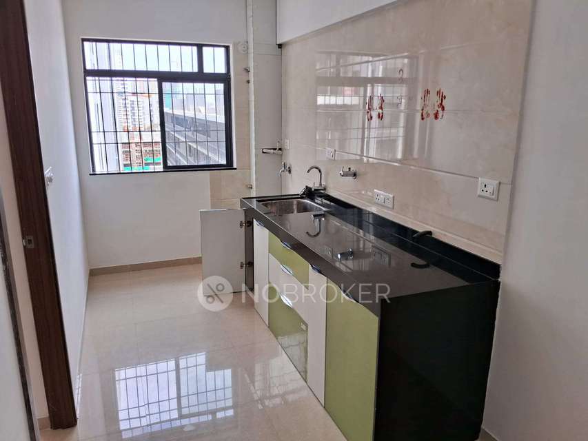 2 BHK Villa In Rama Metro Life Optima Residences for Rent  In Tathawade