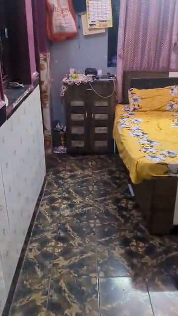 1 BHK Flat In Ideal Complex For Sale  In Ideal Complex