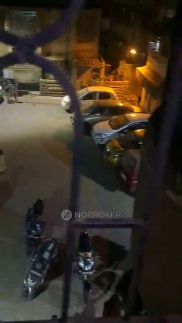 1 BHK Flat In Ideal Complex For Sale  In Ideal Complex