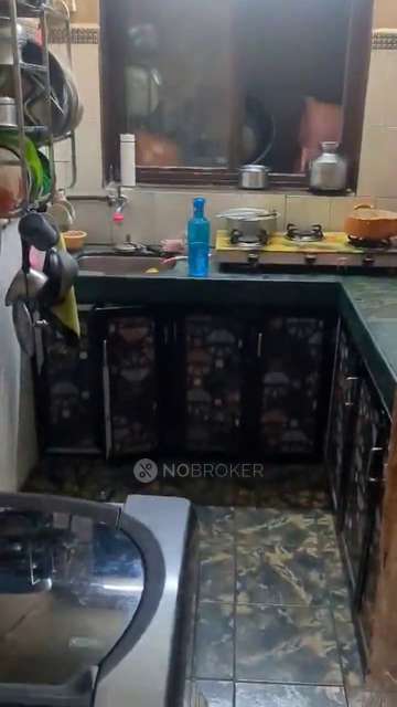 1 BHK Flat In Ideal Complex For Sale  In Ideal Complex