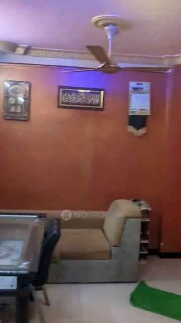 1 BHK Flat In Ideal Complex For Sale  In Ideal Complex