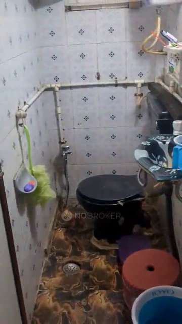 1 BHK Flat In Ideal Complex For Sale  In Ideal Complex