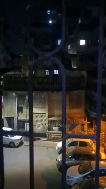 1 BHK Flat In Ideal Complex For Sale  In Ideal Complex