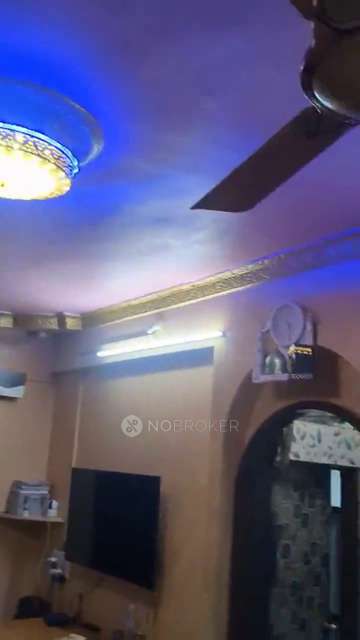 1 BHK Flat In Ideal Complex For Sale  In Ideal Complex