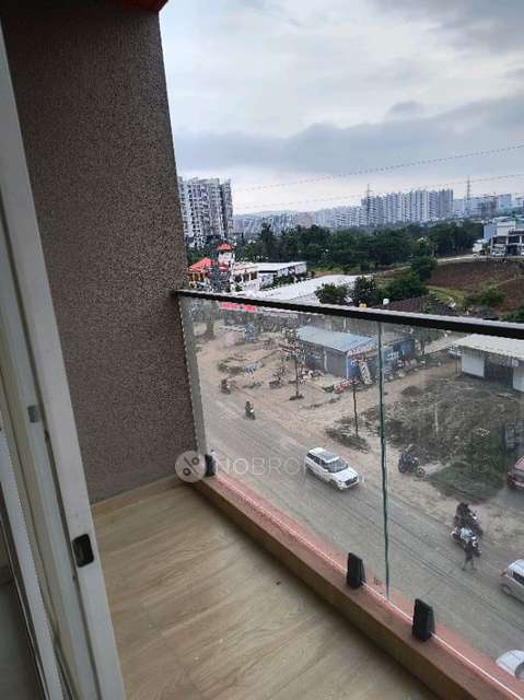 3 BHK Flat In Prime Serenity for Rent  In Punawale