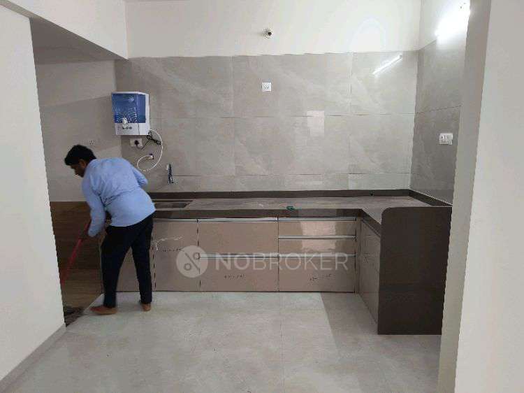 3 BHK Flat In Prime Serenity for Rent  In Punawale