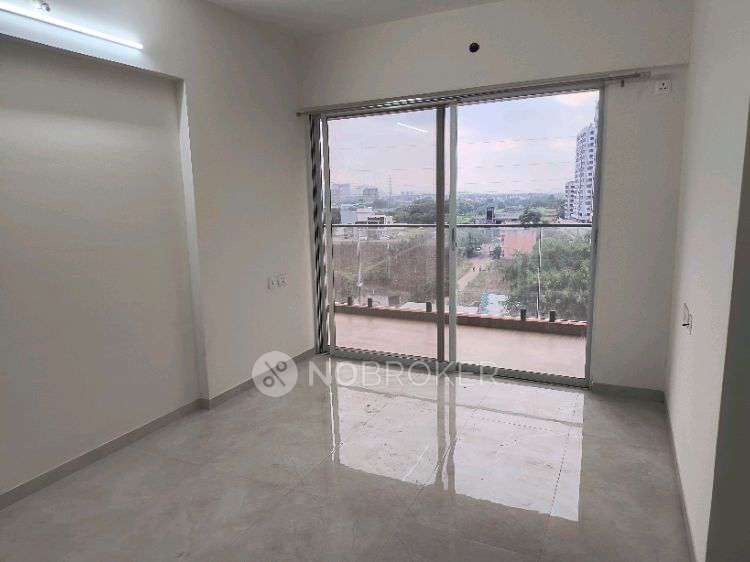 3 BHK Flat In Prime Serenity for Rent  In Punawale