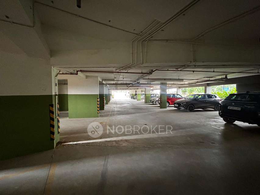 2 BHK Flat In Godrej 24   For Sale  In Sarjapur