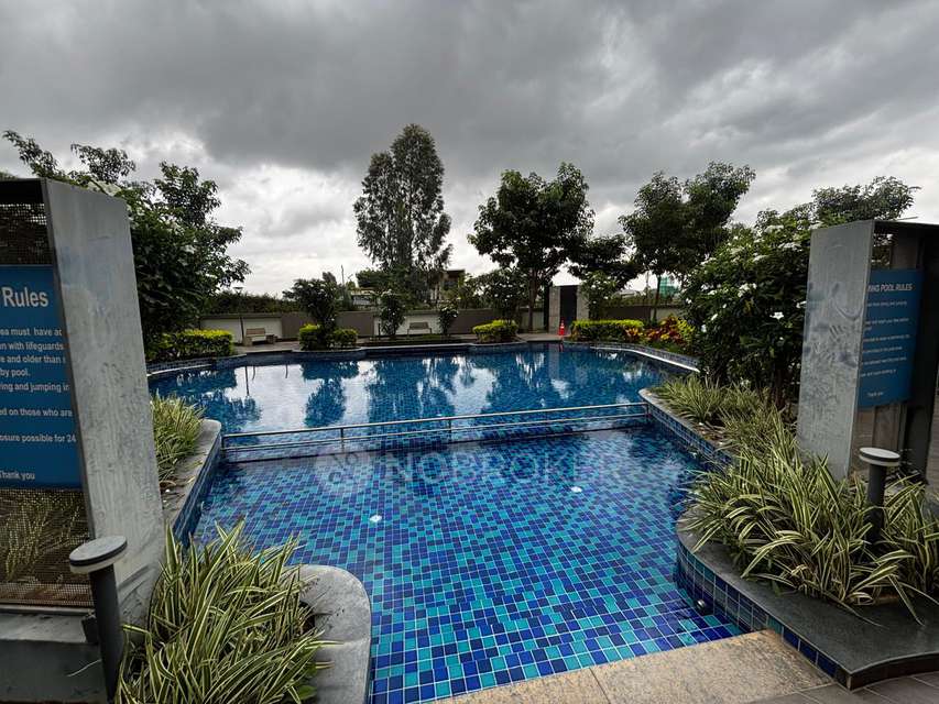 2 BHK Flat In Godrej 24   For Sale  In Sarjapur