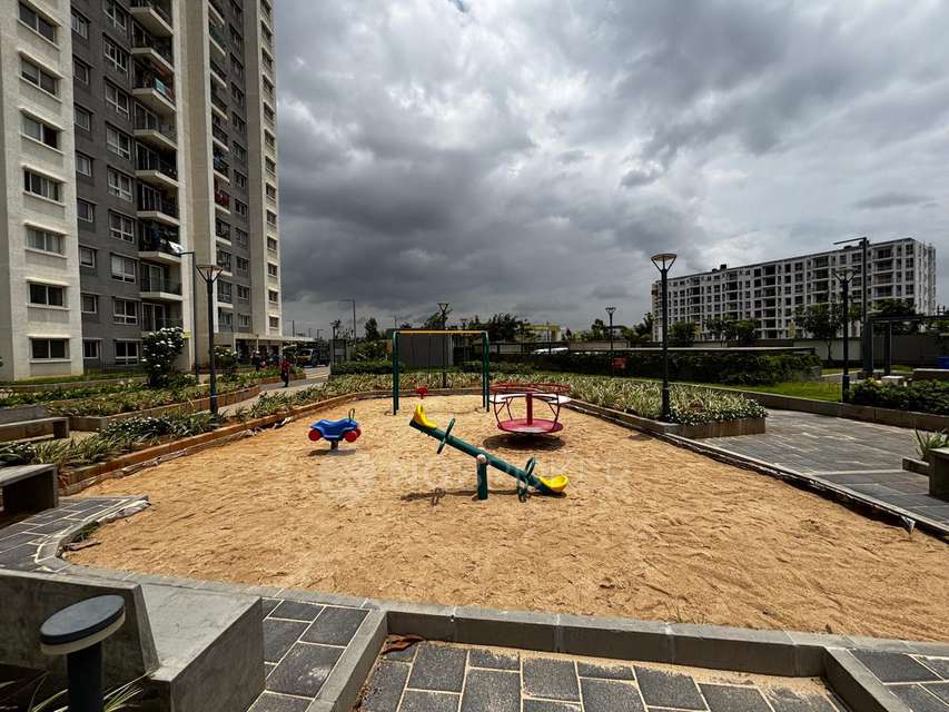 2 BHK Flat In Godrej 24   For Sale  In Sarjapur