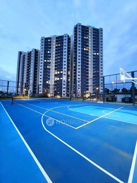 2 BHK Flat In Godrej 24   For Sale  In Sarjapur