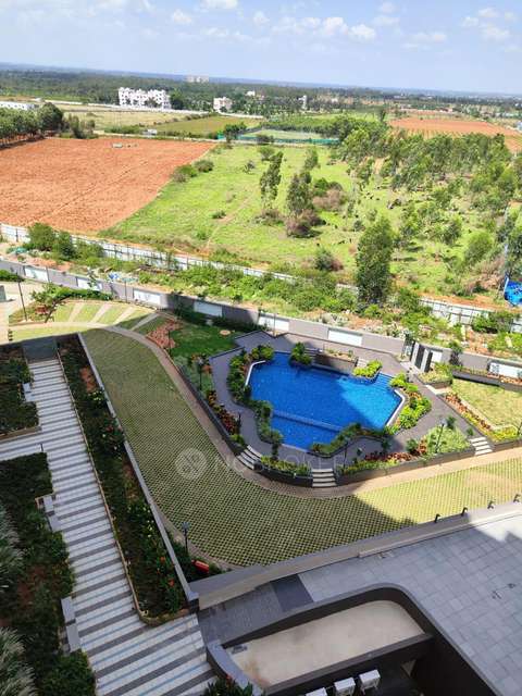 2 BHK Flat In Godrej 24   For Sale  In Sarjapur