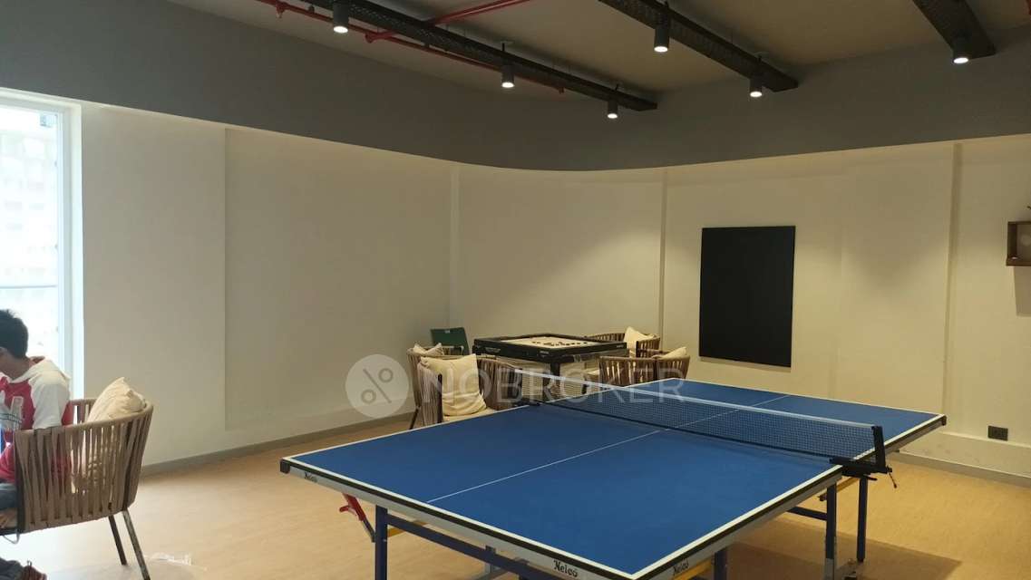 2 BHK Flat In Godrej 24   For Sale  In Sarjapur