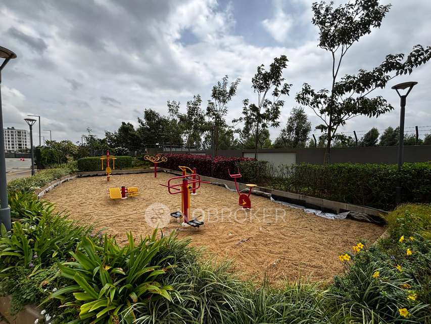 2 BHK Flat In Godrej 24   For Sale  In Sarjapur