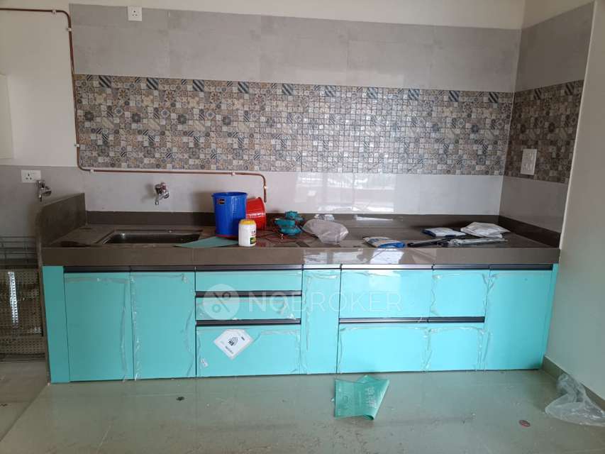 3 BHK Flat In Falcon Tower At Riverview City for Rent  In Loni Kalbhor