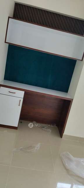 3 BHK Flat In Falcon Tower At Riverview City for Rent  In Loni Kalbhor