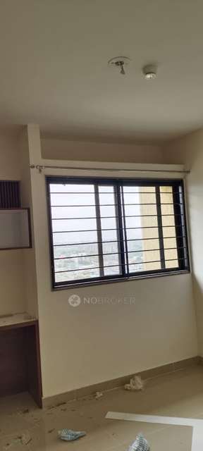 3 BHK Flat In Falcon Tower At Riverview City for Rent  In Loni Kalbhor