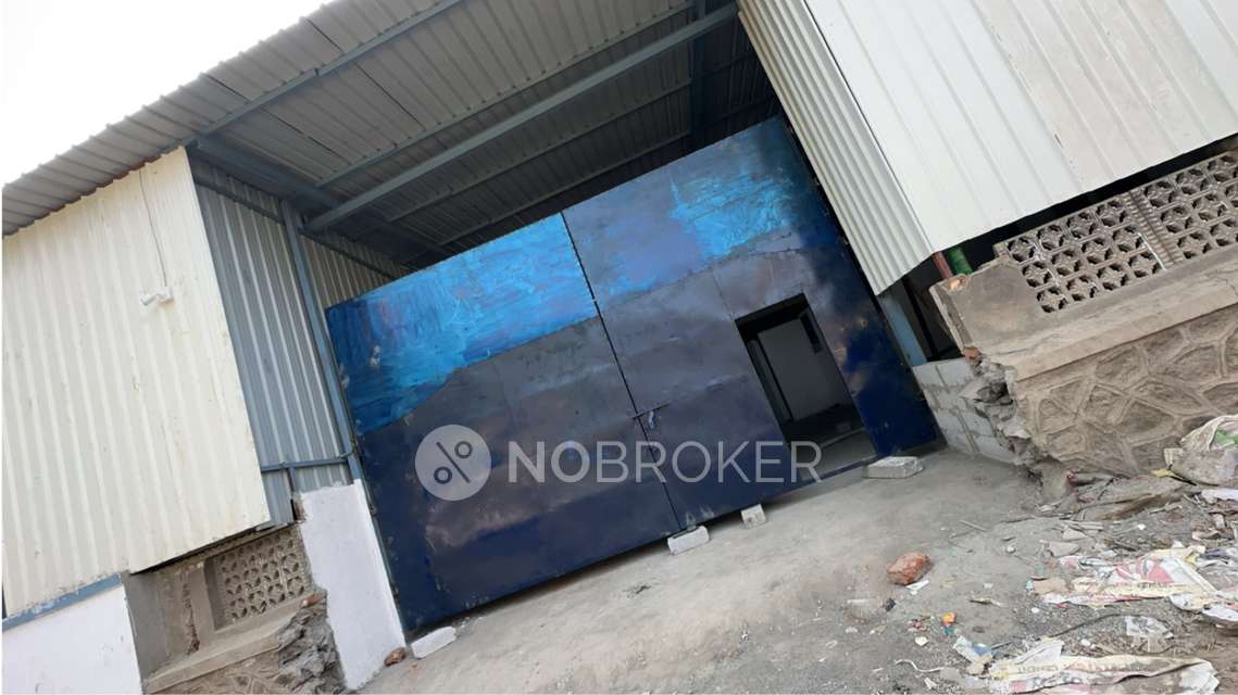 Godown/Warehouse in Sk Metals, Pune for sale 