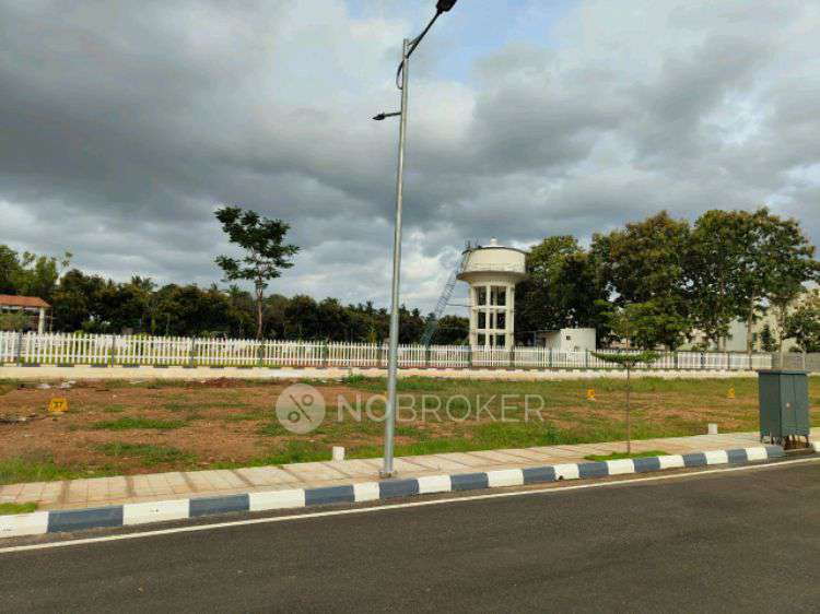 Plot For Sale  In Spoorty Divine In Kengeri