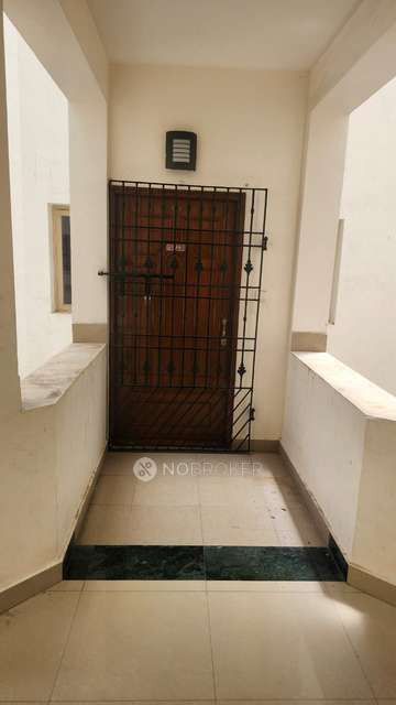 3 BHK Flat In Plaza Tranquil Acres Phase 2 for Rent  In Kovilambakkam