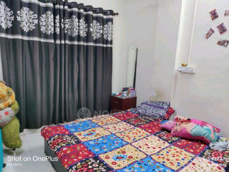 1 RK Flat In Adinath Chs Dombivali East For Sale  In The Sia College Of Higher Education