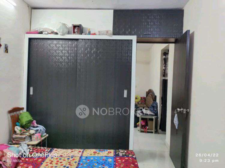 1 RK Flat In Adinath Chs Dombivali East For Sale  In The Sia College Of Higher Education