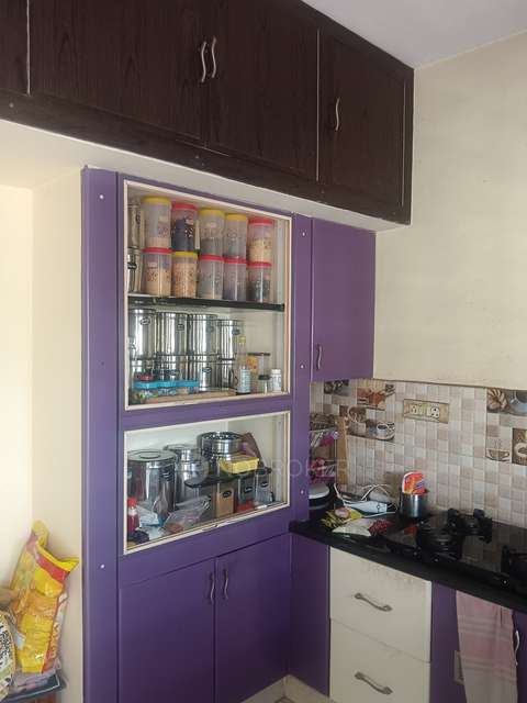 2 BHK Flat In Myhome Seshadri For Sale  In Medavakkam