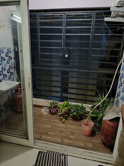 2 BHK Flat In Myhome Seshadri For Sale  In Medavakkam