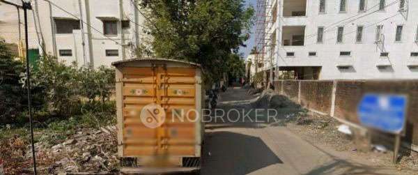 Plot For Sale  In Porur