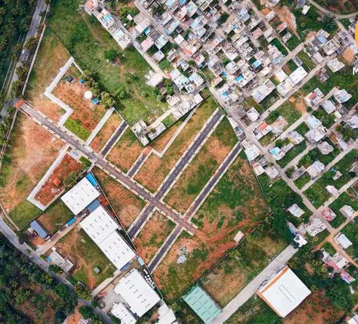 Plot For Sale  In Kengeri Metro Terminal