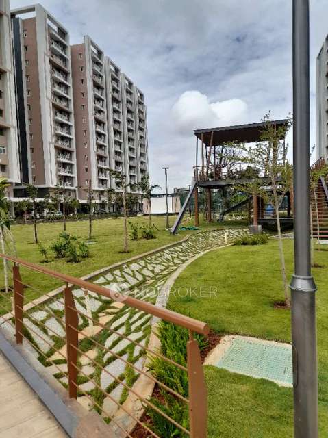 2 BHK Flat In Dsr Highland Greenz For Sale  In Sarjapura