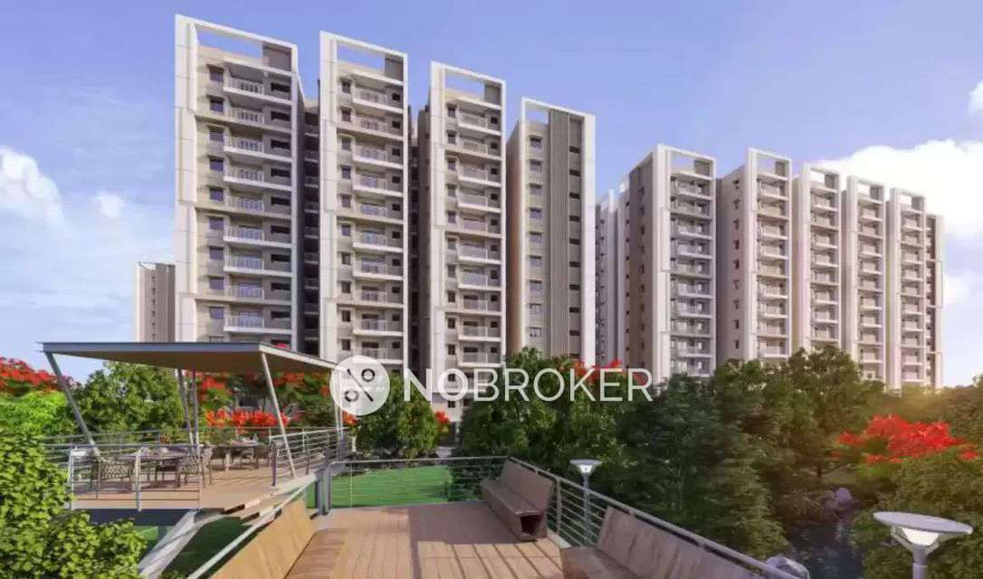 2 BHK Flat In Dsr Highland Greenz For Sale  In Sarjapura