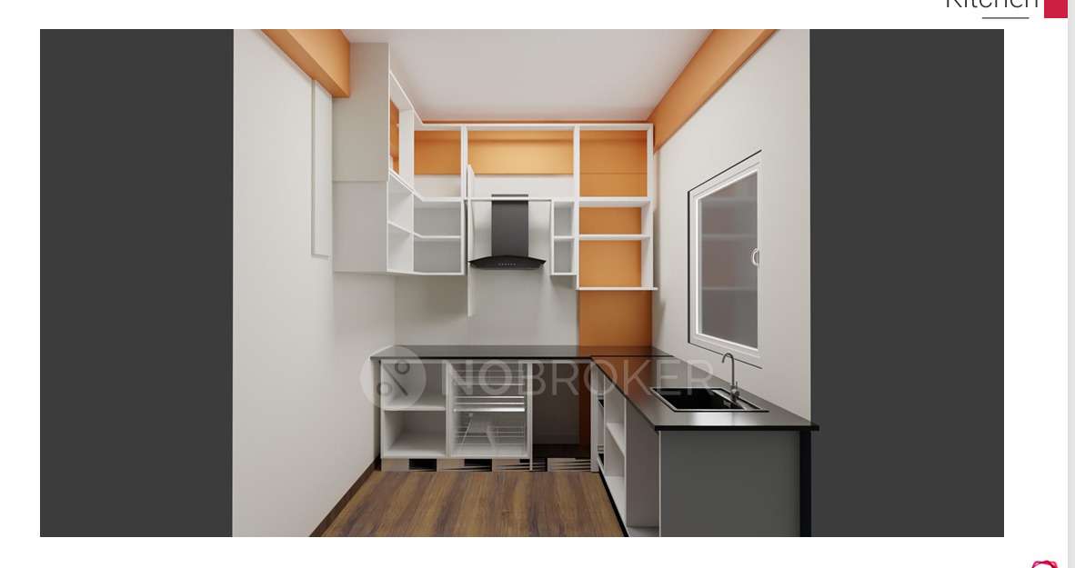 2 BHK Flat In Dsr Highland Greenz For Sale  In Sarjapura