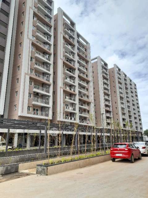 2 BHK Flat In Dsr Highland Greenz For Sale  In Sarjapura