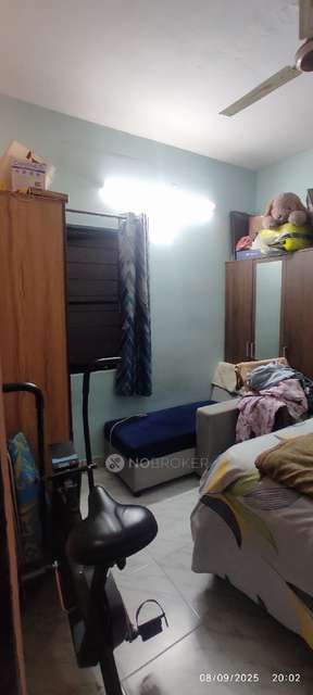 1 BHK Flat In Bda Ganga For Sale  In Bangalore