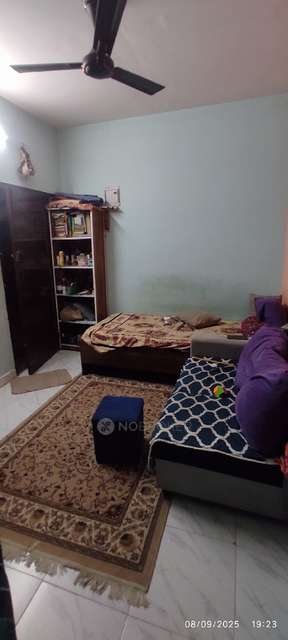 1 BHK Flat In Bda Ganga For Sale  In Bangalore