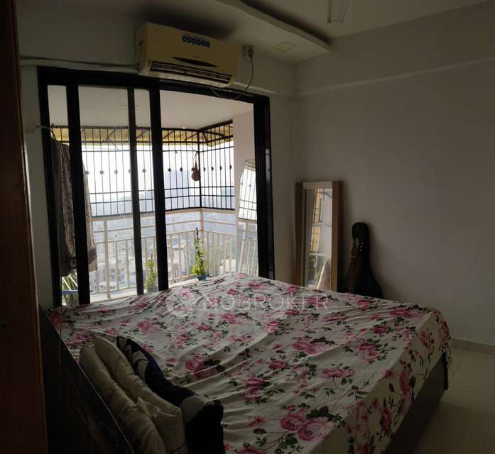 1 BHK Flat In Vaishnavi Heights, Kalyan West For Sale  In Khadakpada