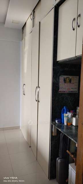 1 BHK Flat In Vaishnavi Heights, Kalyan West For Sale  In Khadakpada