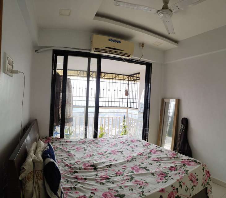 1 BHK Flat In Vaishnavi Heights, Kalyan West For Sale  In Khadakpada