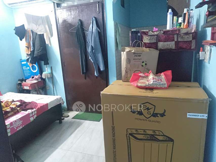 1 BHK Flat For Sale  In Sector 7