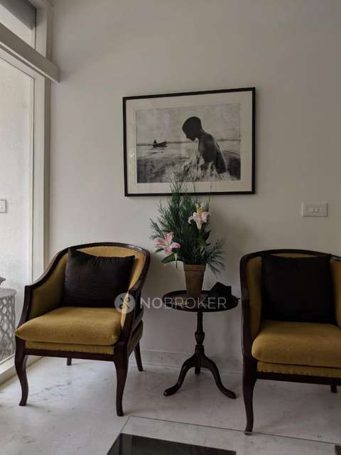 4 BHK Flat For Sale  In Greater Kailash