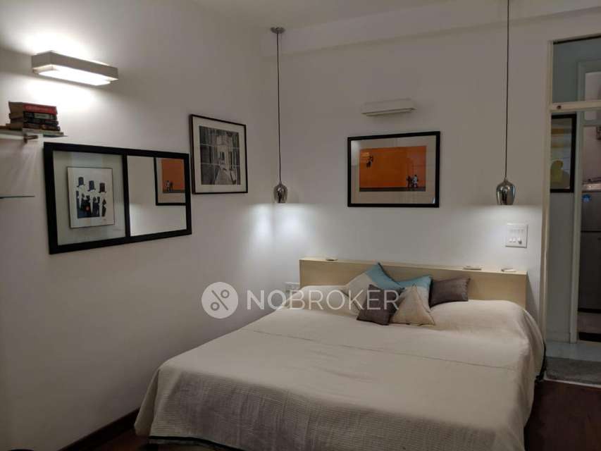 4 BHK Flat For Sale  In Greater Kailash