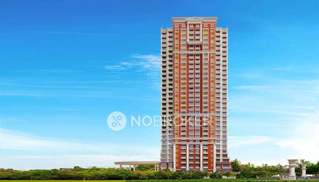 3 BHK Flat In Lodha Bellagio, Powai For Sale  In Powai