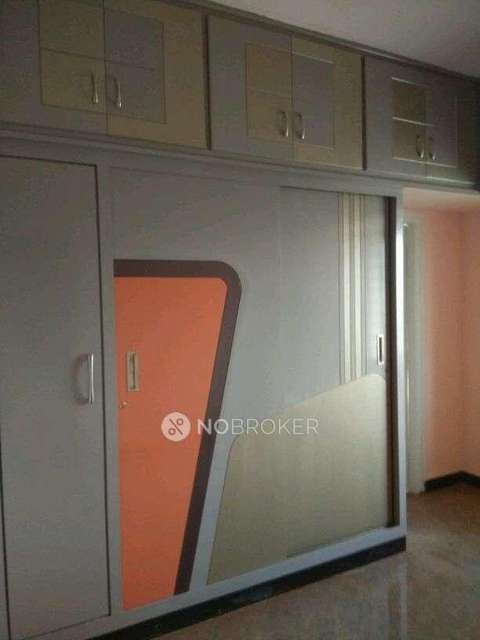 2 BHK Flat In Sai Amrutha Nilayam For Sale  In Horamavu