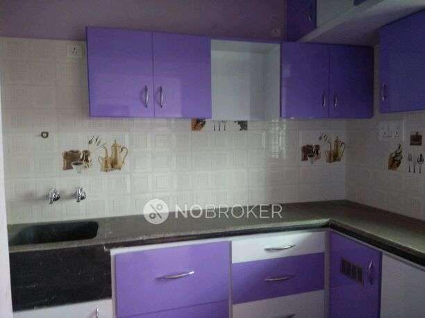 2 BHK Flat In Sai Amrutha Nilayam For Sale  In Horamavu