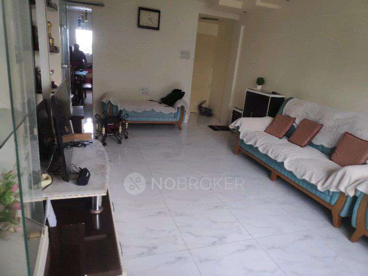 2 BHK Flat In Rajlaxmi Apartment Pimpri Chinchwad For Sale  In Akurdi