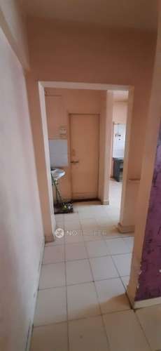 1 BHK Flat In Shri Ganesh Apartment For Sale  In  Ambegaon Bk