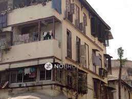 1 RK Flat In Hassan House For Sale  In Wrvf+m28, Marine Dr, Mumbai, India