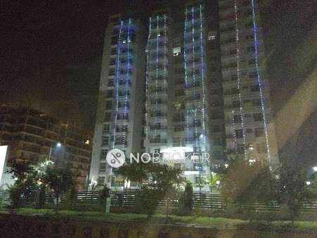 3 BHK Flat In Maia Marvel Apartments For Sale  In Raj Nagar Extension